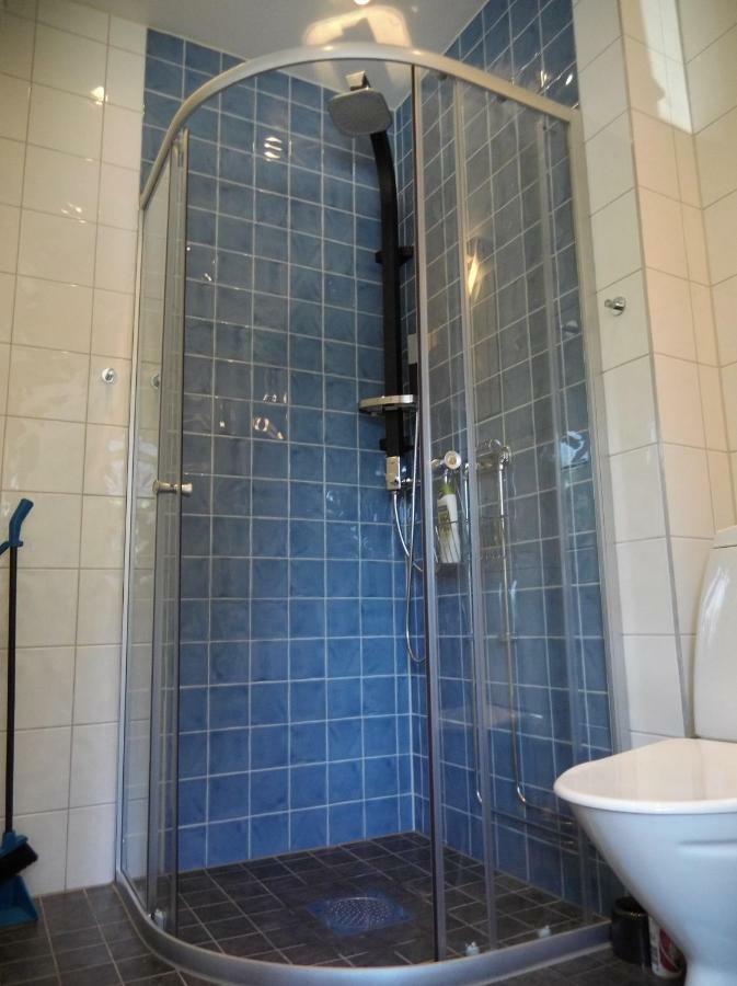 Frühstückspension Kungssten Göteborg