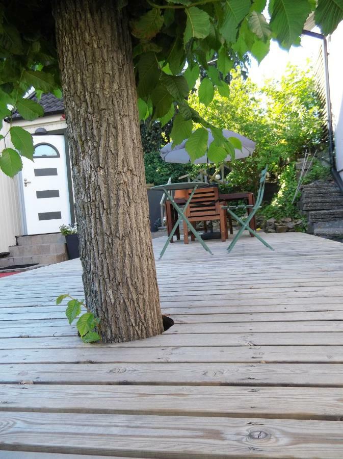 Bed & Breakfast Kungssten *