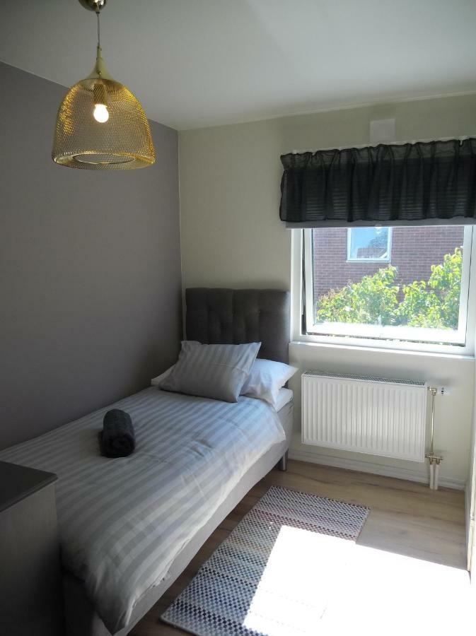 Kungssten Bed & Breakfast *